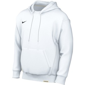 Bluza męska Nike Dri-FIT Standard Issue Pull Over Hoodie biała FD7734 100 M