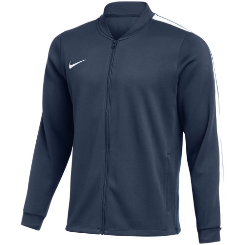 Bluza męska Nike Dri-FIT Strike 26 granatowa HV8407 410 S - 3094224
