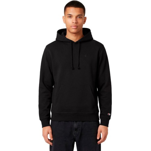 Bluza męska Champion Hoodie Sweatshirt czarna 220783 KK001 L - 3094274