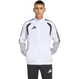 Bluza męska adidas Tiro 26 Competition Training biała KA7682 L