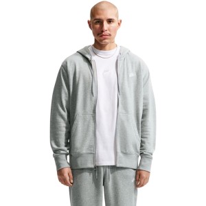 Bluza męska Nike Club szara FN3884 063 M