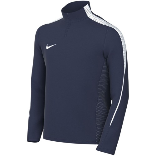 Bluza dla dzieci Nike Dri-Fit Park 26 granatowa HV8383 410 M - 3094329