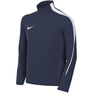 Bluza dla dzieci Nike Dri-Fit Park 26 granatowa HV8383 410 L