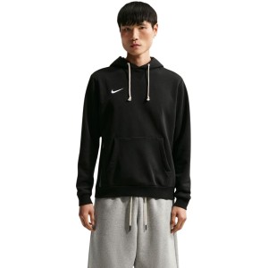 Bluza męska Nike Dri-FIT Standard Issue Pull Over Hoodie czarna FD7734 010 L