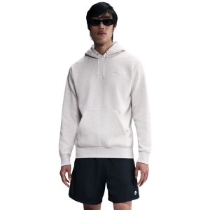 Bluza męska Nike Club BB szara FN3859 051 XL