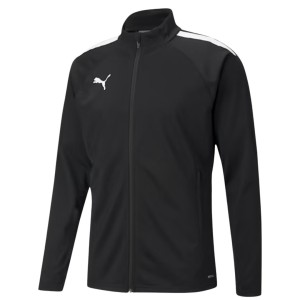 Bluza męska Puma teamLIGA Training czarna 657234 03 XL