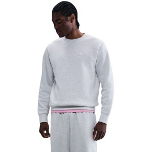Bluza męska Nike Club BB szara FN3886 051 XL