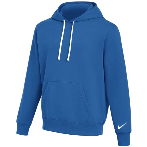 Bluza męska Nike Park 26 Fleece niebieska IO9035 463 XS - 3094415