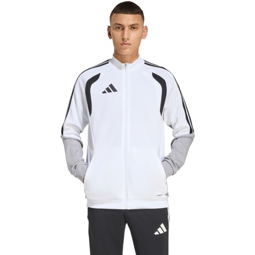 Bluza męska adidas Tiro 26 Competition Training biała KA7682 XL - 3094420