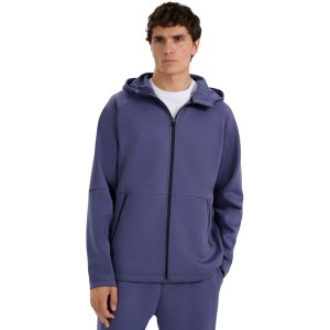 Bluza męska 4F M1865 antracyt 4FWAW25TSWSM1865 22S L