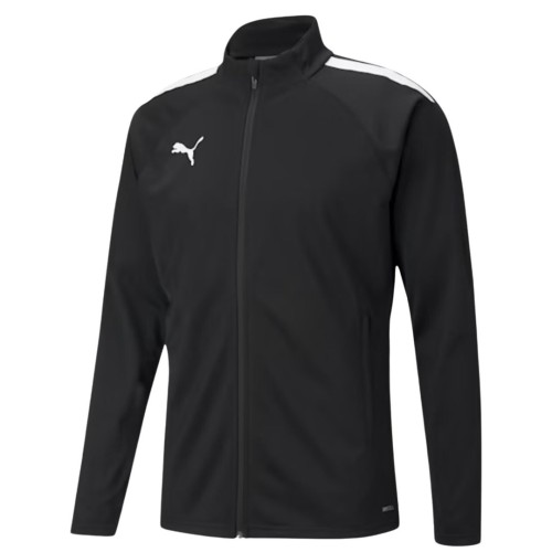 Bluza męska Puma teamLIGA Training czarna 657234 03 L - 3094395
