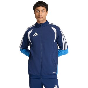 Bluza męska adidas Tiro 26 Competition Training granatowa JY8865 XL