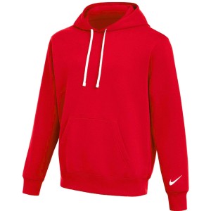 Bluza męska Nike Park 26 Fleece czerwona IO9035 657 XS