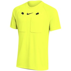 Koszulka męska Nike Dri-FIT Referee III żółta HV8319 702 M