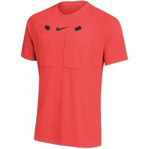 Koszulka męska Nike Dri-FIT Referee III czerwona HV8319 635 XL