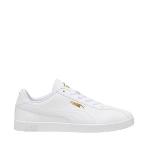 Buty Puma Club II SL białe 397445 02 43