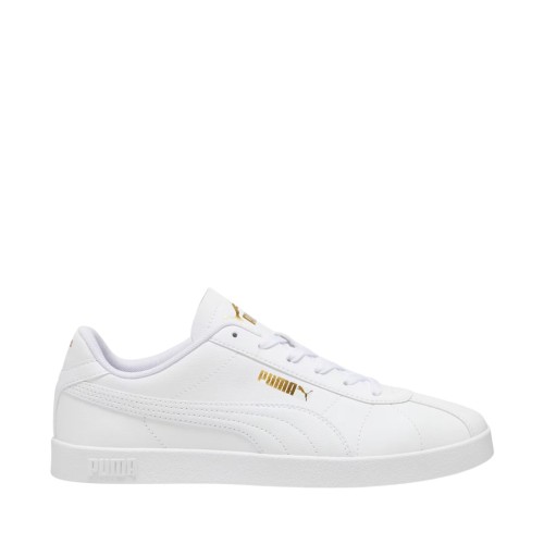 Buty Puma Club II SL białe 397445 02 43 - 3094567