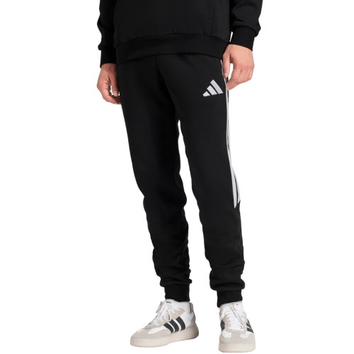 Spodnie męskie adidas Tiro 26 League Sweat czarne JY7154 M - 3094584