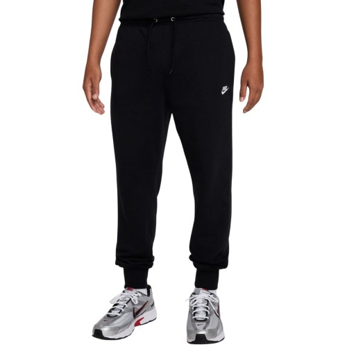 Spodnie męskie Nike Club czarne FN3801 010 M - 3094588