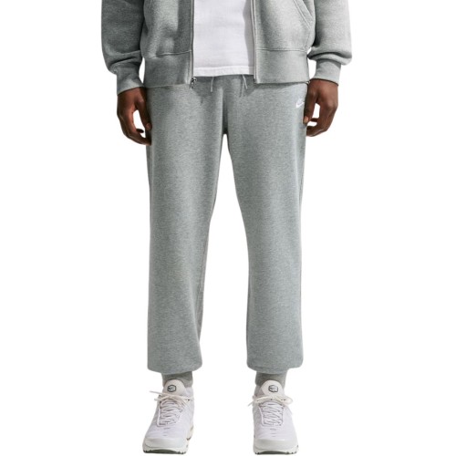 Spodnie męskie Nike Club szare FN3801 063 L - 3094592