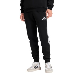 Spodnie męskie adidas Tiro 26 League Sweat czarne JY7154 XL