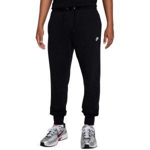 Spodnie męskie Nike Club czarne FN3801 010 S