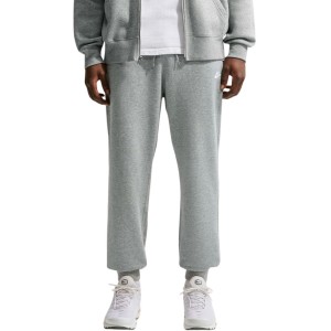 Spodnie męskie Nike Club szare FN3801 063 XL