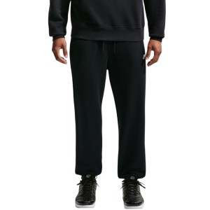 Spodnie męskie Nike Club BB Jogger czarne FN3787 010 M
