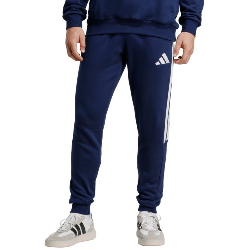 Spodnie męskie adidas Tiro 26 League Sweat granatowe JY7153 L - 3094615