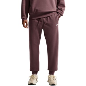 Spodnie męskie Nike Club brązowe FN3801 502 M