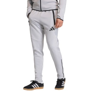 Spodnie męskie adidas Tiro 26 Travel Sweat jasnoszare KF6071 2XL