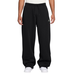Spodnie męskie Nike Jordan Brooklyn Fleece czarne IB7238 010  XL