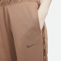 Spodnie damskie Nike NSW PK Tape Reg brązowe DM4645 256 M - 3099813