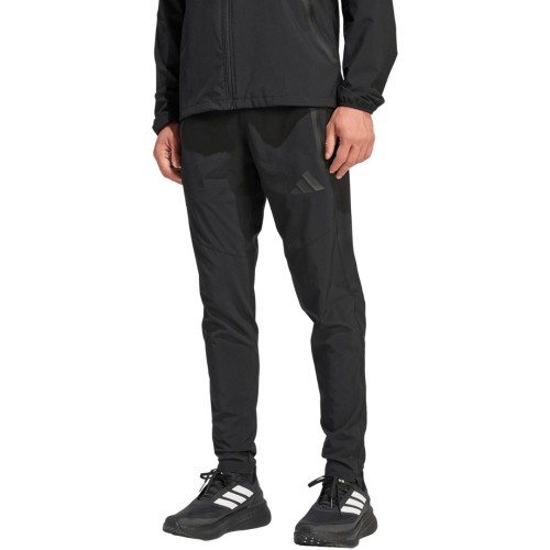 Spodnie męskie adidas Tiro 26 Travel Woven czarne JM5541 L - 3094649