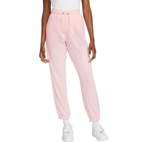 Spodnie damskie Nike Nsw Gym Vntg Easy Pant różowe DM6390 611 S - 3094658
