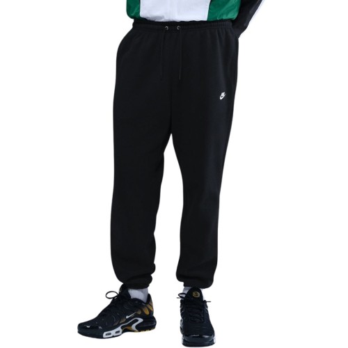Spodnie męskie Nike Club Basketball Club czarne FN3808 010 XL - 3094659