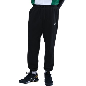 Spodnie męskie Nike Club Basketball Club czarne FN3808 010 M