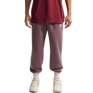 Spodnie męskie Nike Club BB Jogger brązowe FN3787 502 M