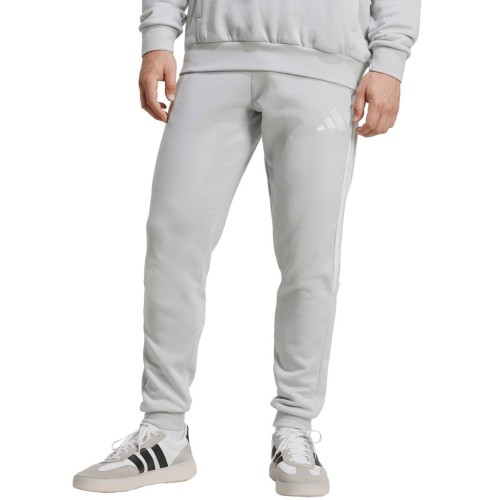 Spodnie męskie adidas Tiro 26 League Sweat jasnoszare JY7152 XL - 3094679