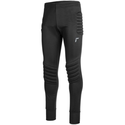 Spodnie bramkarskie męskie Reusch GK Training Pants czarne 5216200 7702 - 3094676