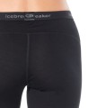 Icebreaker 200 Oasis Czarny - 2988830