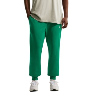 Spodnie męskie Nike Club BB Jogger zielone FN3787 365 XL