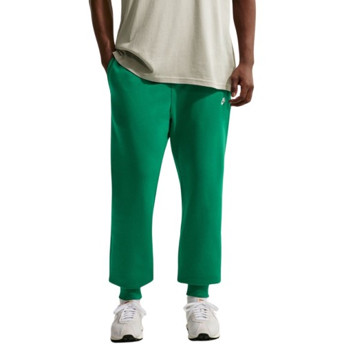 Spodnie męskie Nike Club BB Jogger zielone FN3787 365 XL - 3094698