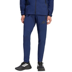 Spodnie męskie adidas Tiro 26 Travel Woven granatowe KE8364 L