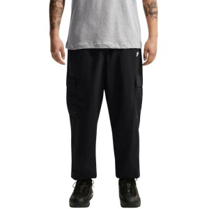 Spodnie męskie Nike Club czarne HJ1990 010 XL