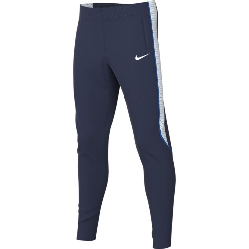 Spodnie dla dzieci Nike Dri-Fit Strike 26 granatowe HV8395 410 XL - 3094748