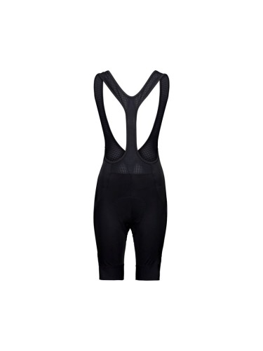 Spodenki kolarskie damskie POC Cadence Bib Shorts - black rozmiar: xs - 3099817