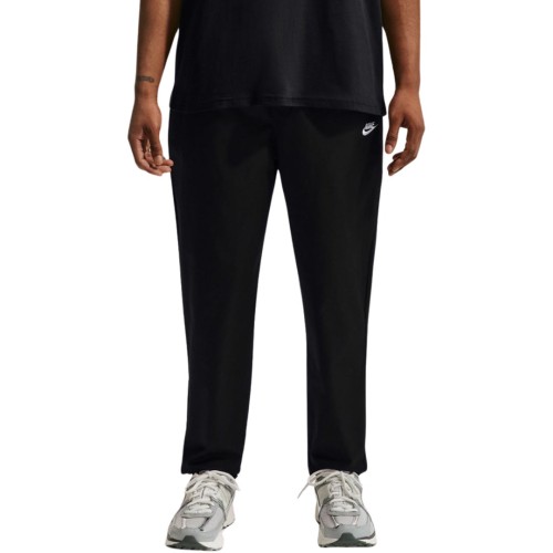 Spodnie męskie Nike Club czarne HJ1997 011 S - 3094736