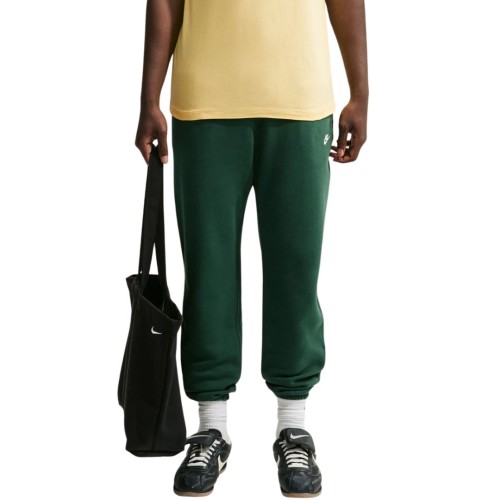 Spodnie męskie Nike Club zielone FN3808 323 XL - 3094763