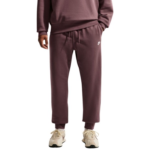 Spodnie męskie Nike Club brązowe FN3801 502 2XL - 3094741